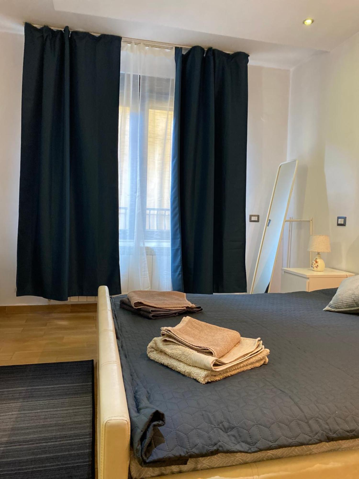 Royal Suite Unirii-2 Bdr Apartment Bukareszt Zewnętrze zdjęcie
