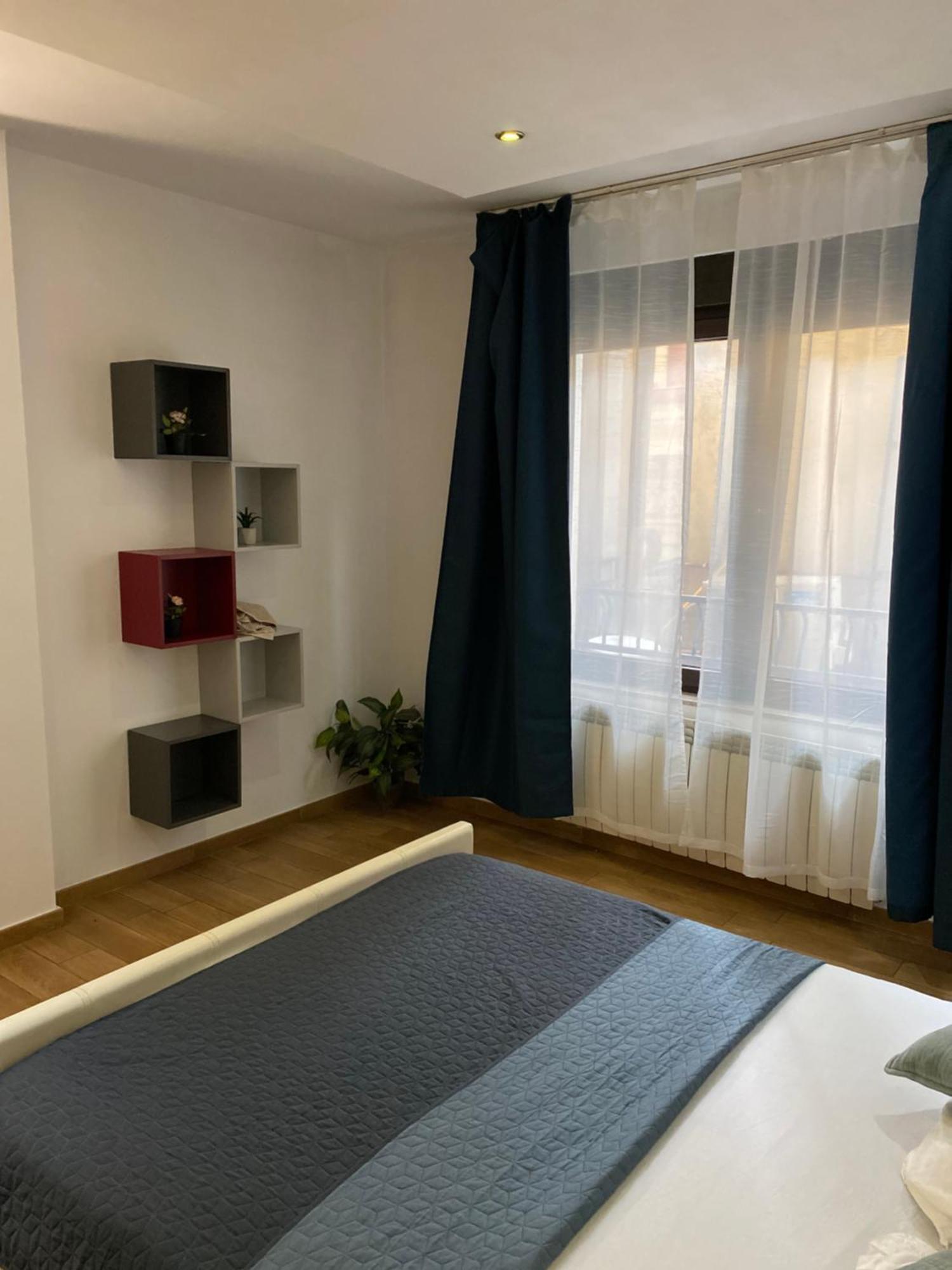 Royal Suite Unirii-2 Bdr Apartment Bukareszt Zewnętrze zdjęcie