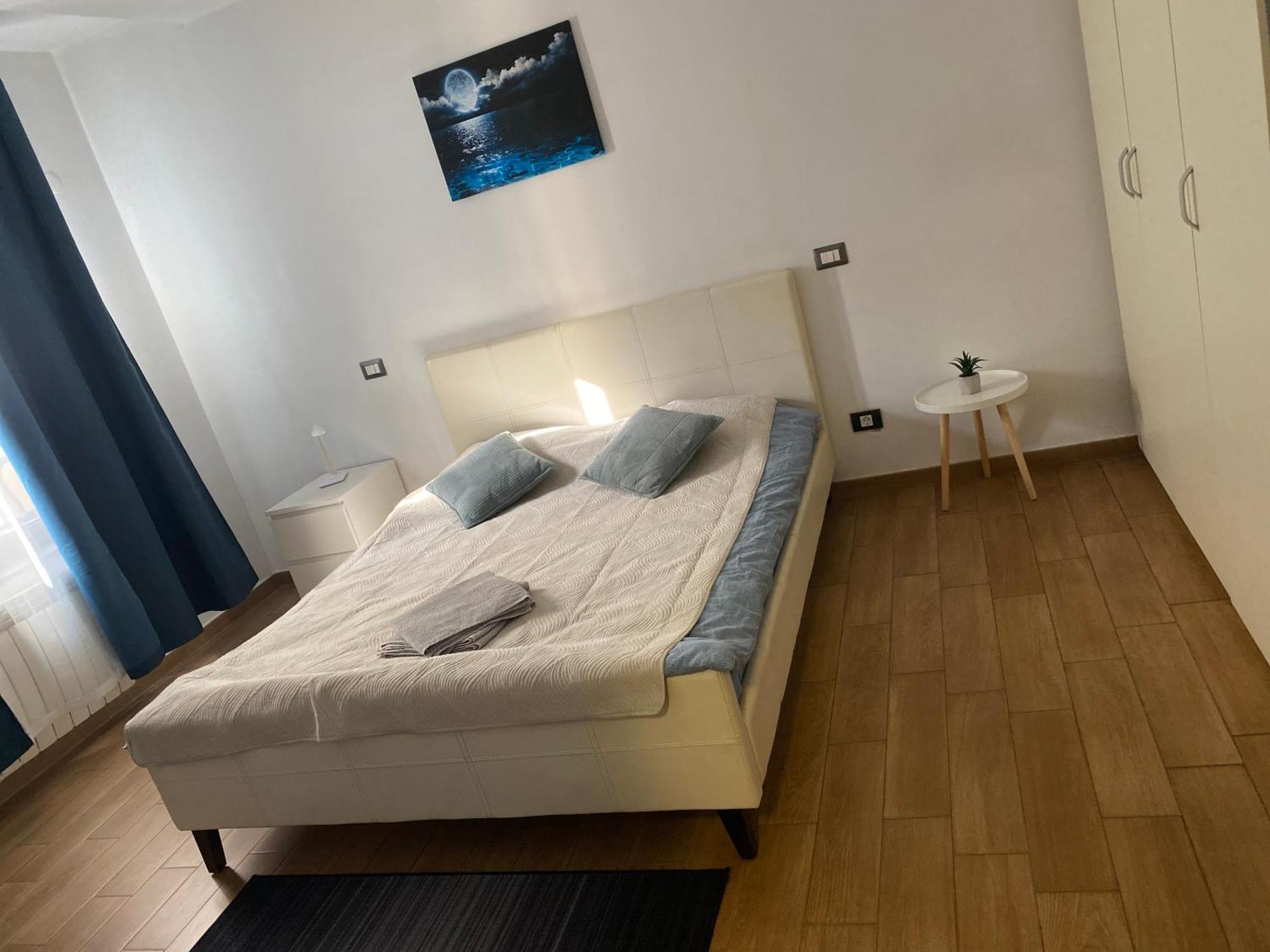 Royal Suite Unirii-2 Bdr Apartment Bukareszt Zewnętrze zdjęcie